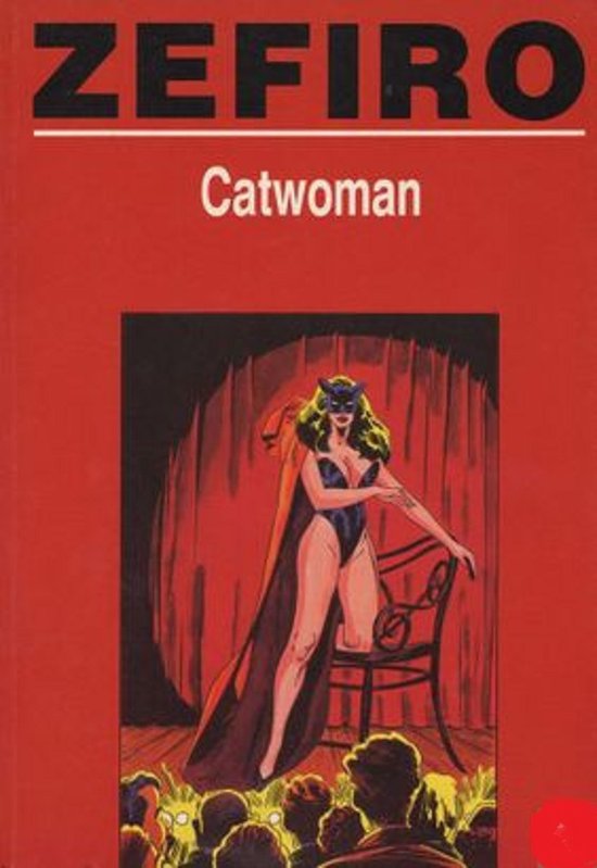 Catwoman