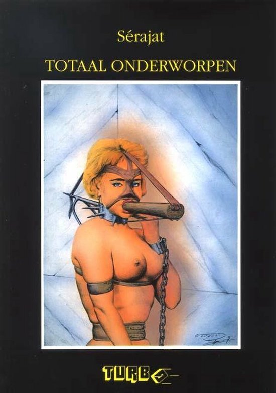 Totaal onderworpen