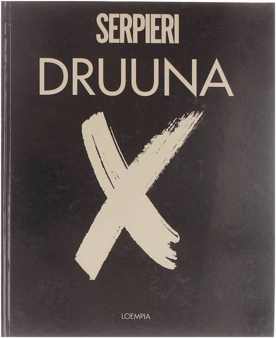 Druuna X