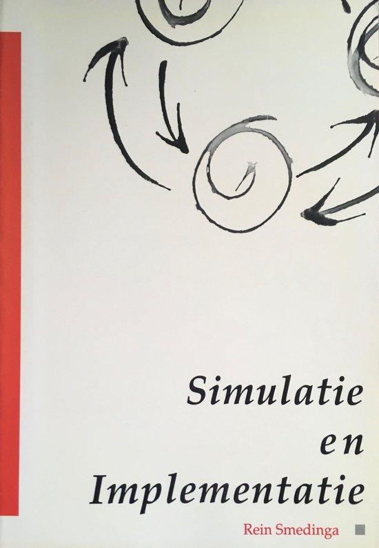 Simulatie en implementatie