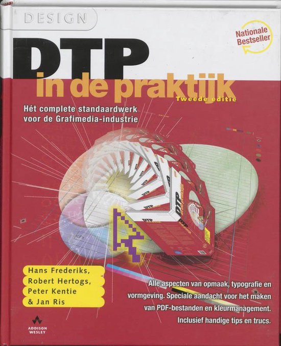 DTP in De Praktijk