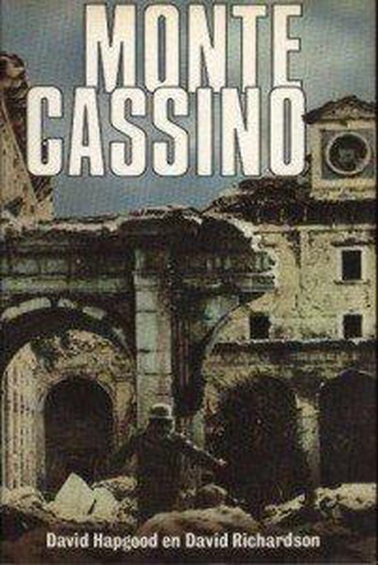 Monte Cassino