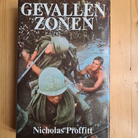 Gevallen zonen