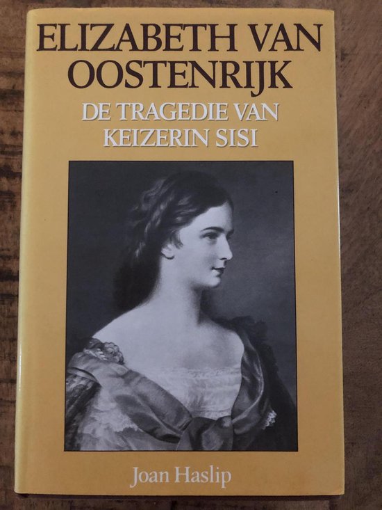 Elizabeth van oostenryk