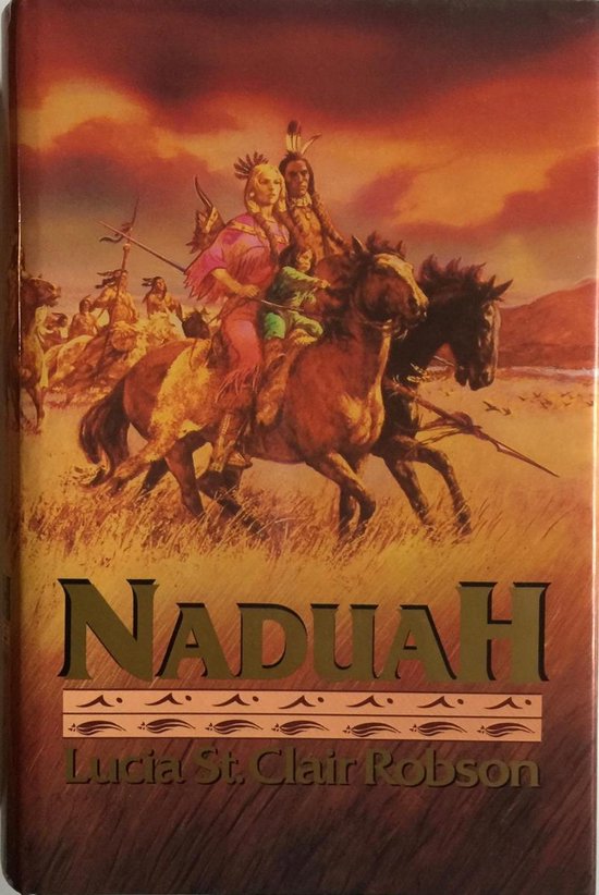 Naduah