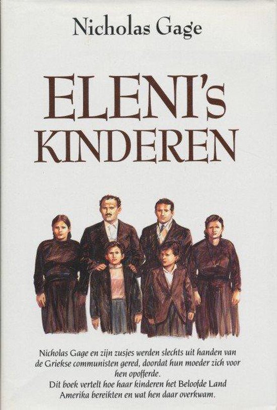 Eleni's kinderen