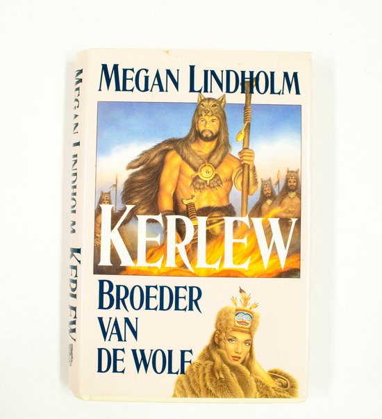 Kerlew, broeder van de wolf