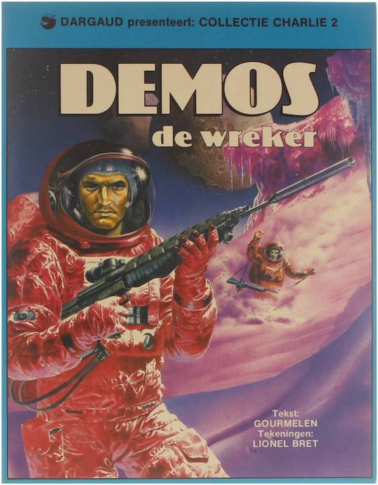 Demos de wreker