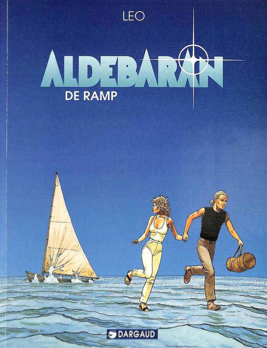 Aldebaran 1: De ramp