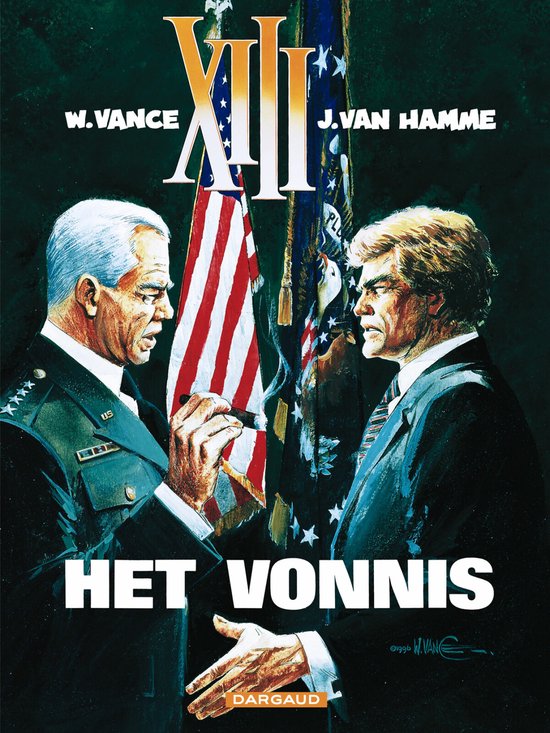 Collectie xiii 12. het vonnis