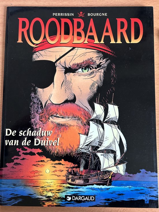 De schaduw van de duivel