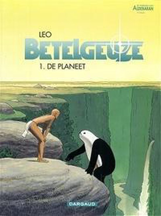 Betelgeuze