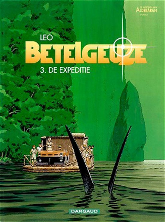 Betelgeuze