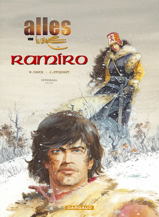 Ramíro