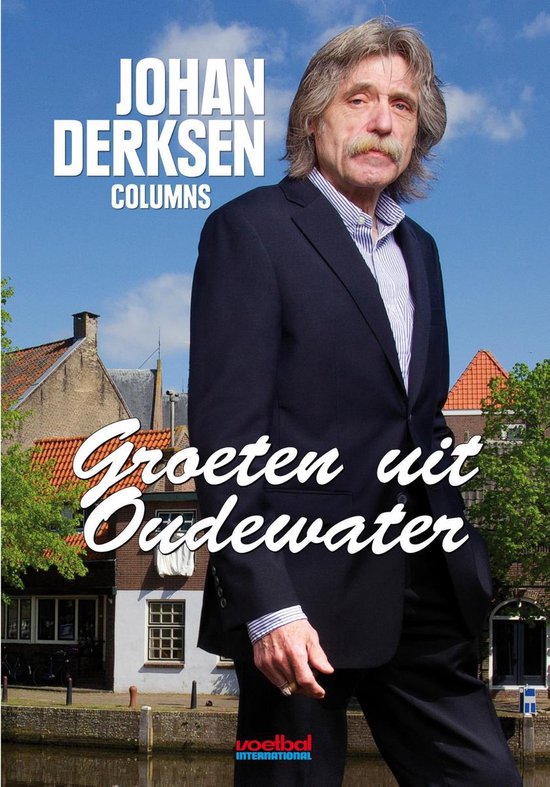 Groeten uit Oudewater