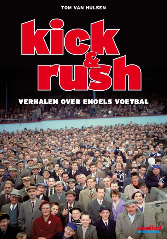 Kick en Rush