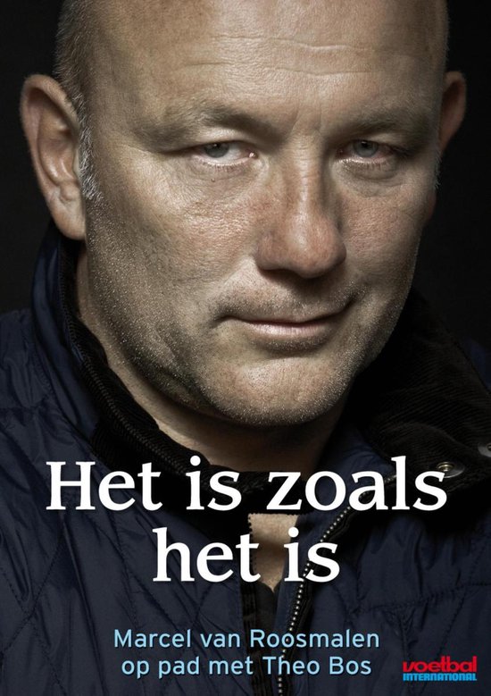 Het is zoals het is