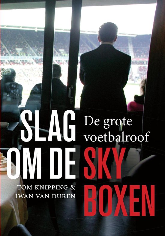 Slag om de skyboxen