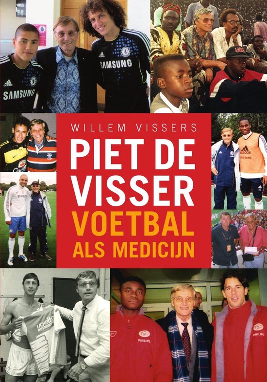 Piet de Visser