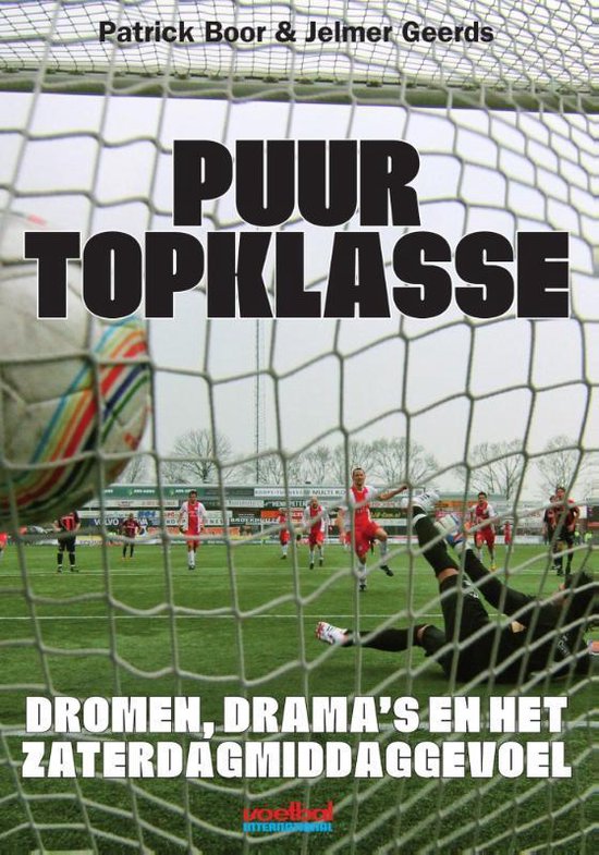 Puur topklasse