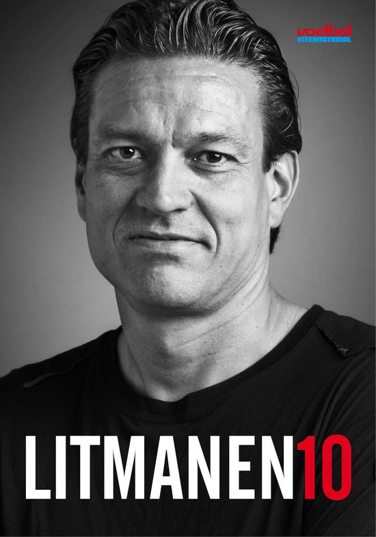 Litmanen 10