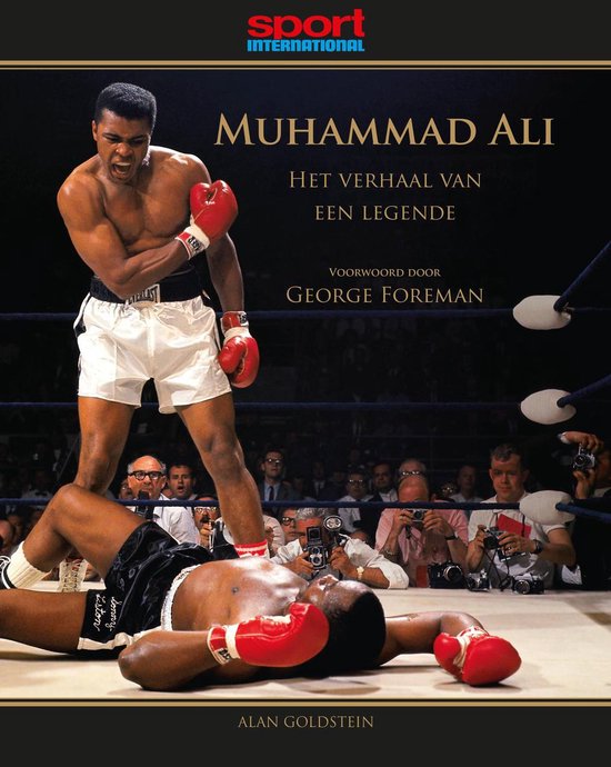 Muhammad Ali