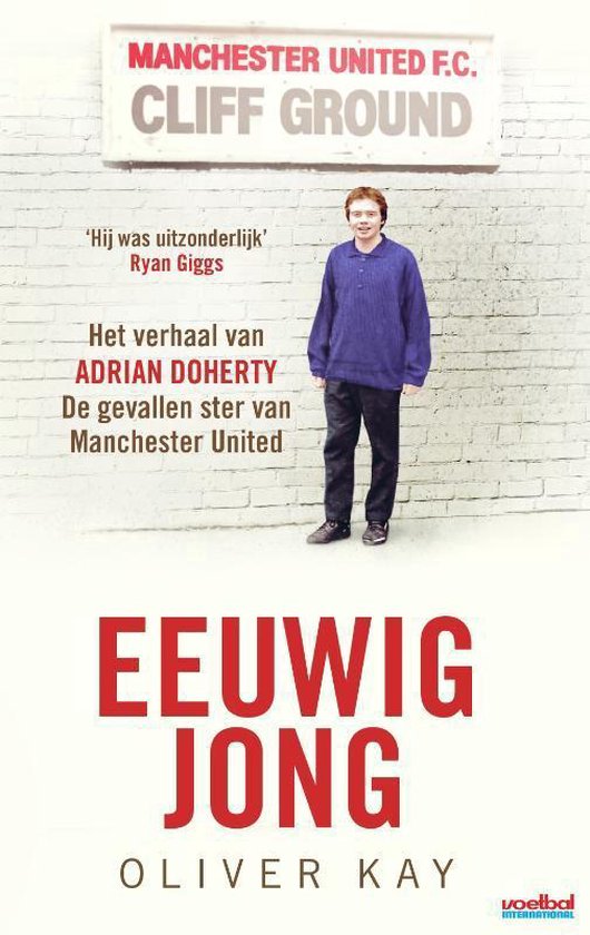 Eeuwig jong