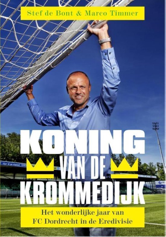 Koning van de Krommedijk