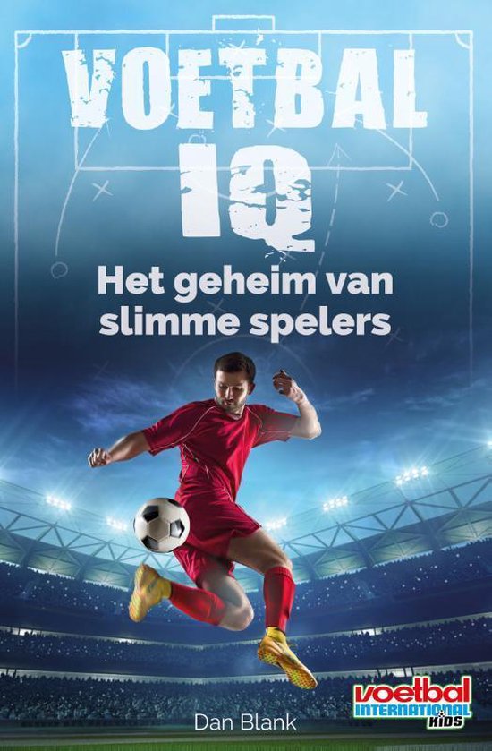 Voetbal IQ