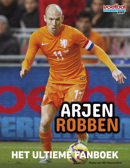 Arjen Robben