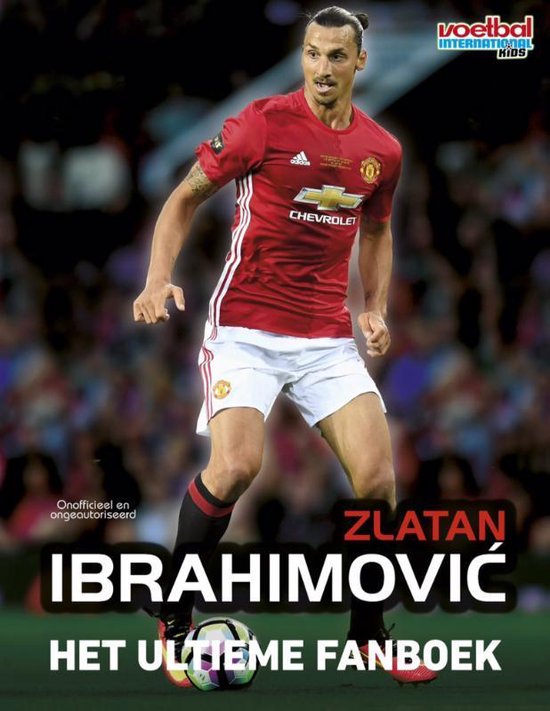 Zlatan Ibrahimovic