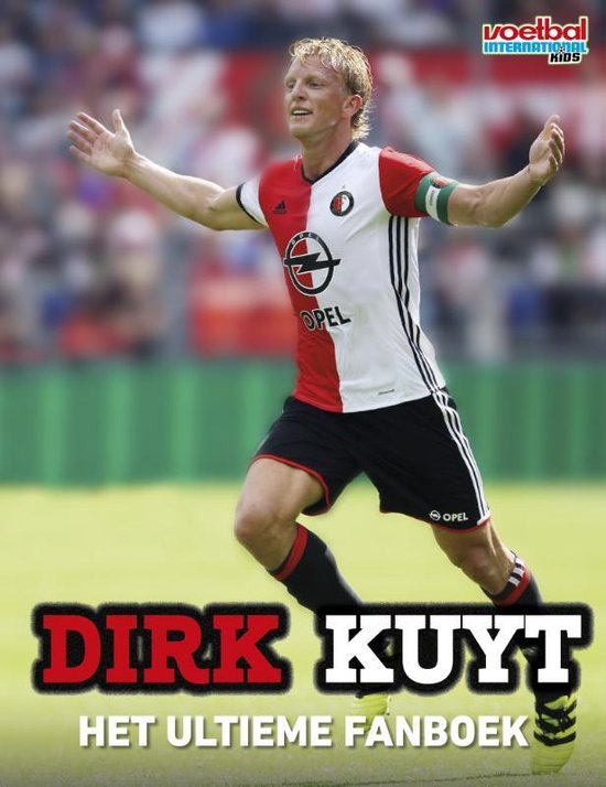 Dirk Kuyt