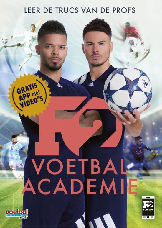 F2 Voetbal Academie