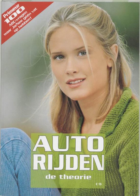 Autorijden