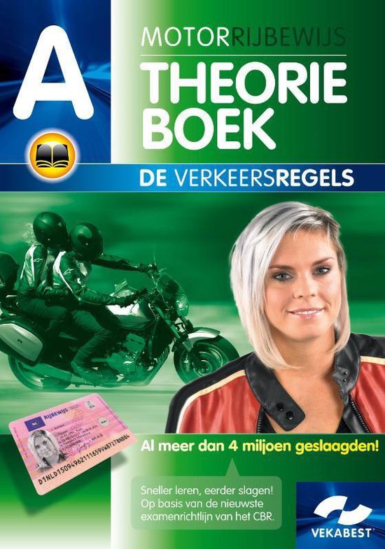 Motor Rijbewijs