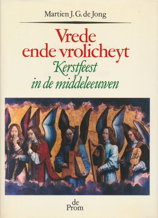 Vrede ende vrolicheyt