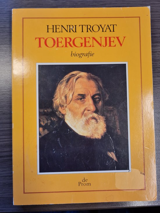 Toergenjev