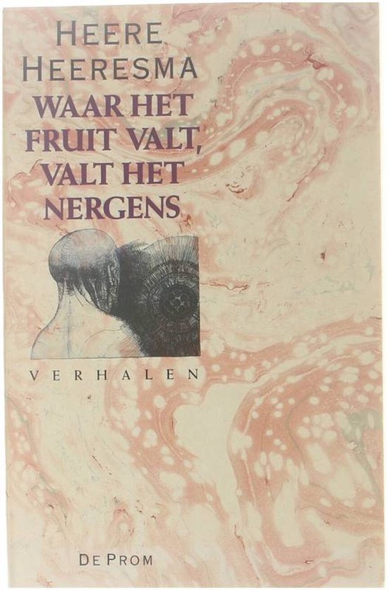 Waar het fruit valt, valt het nergens