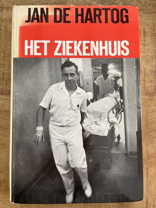 Het ziekenhuis