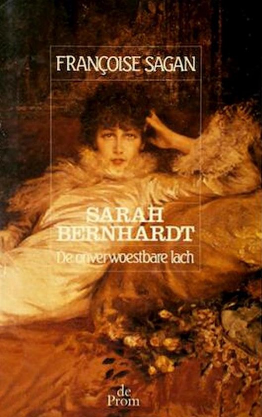 Sarah Bernhardt