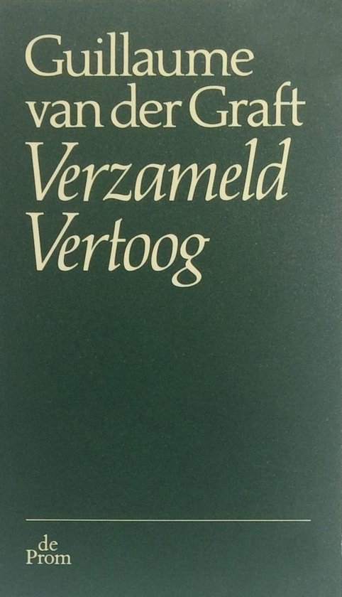 Verzameld Vertoog