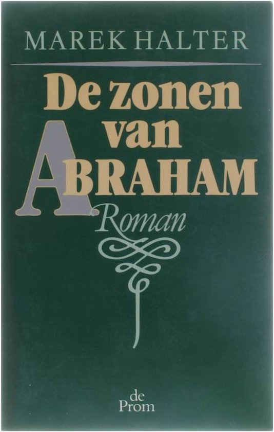 Zonen van abraham