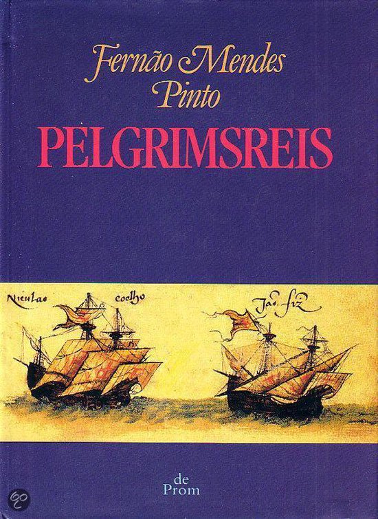 Pelgrimsreis