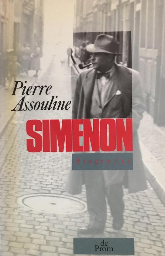 Simenon