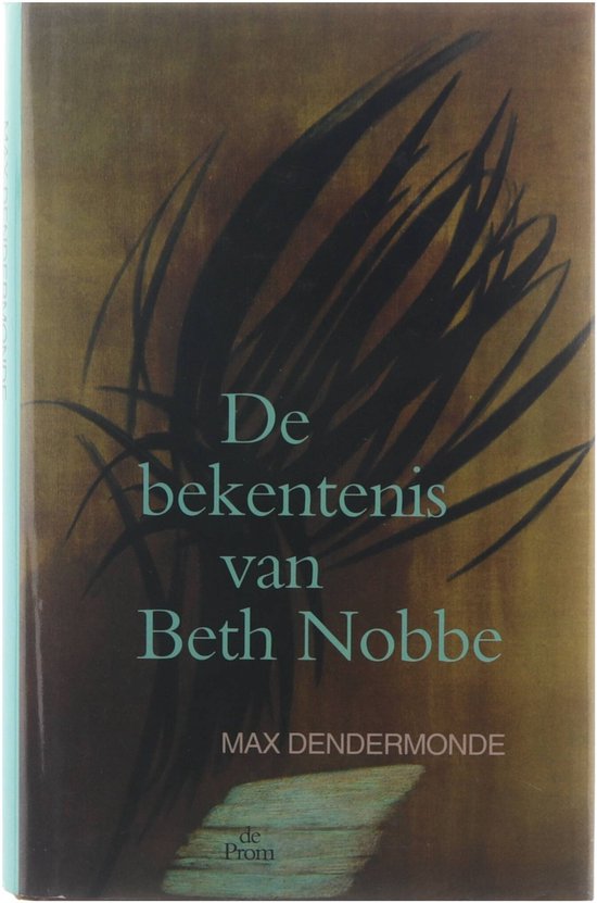 De bekentenis van Beth Nobbe