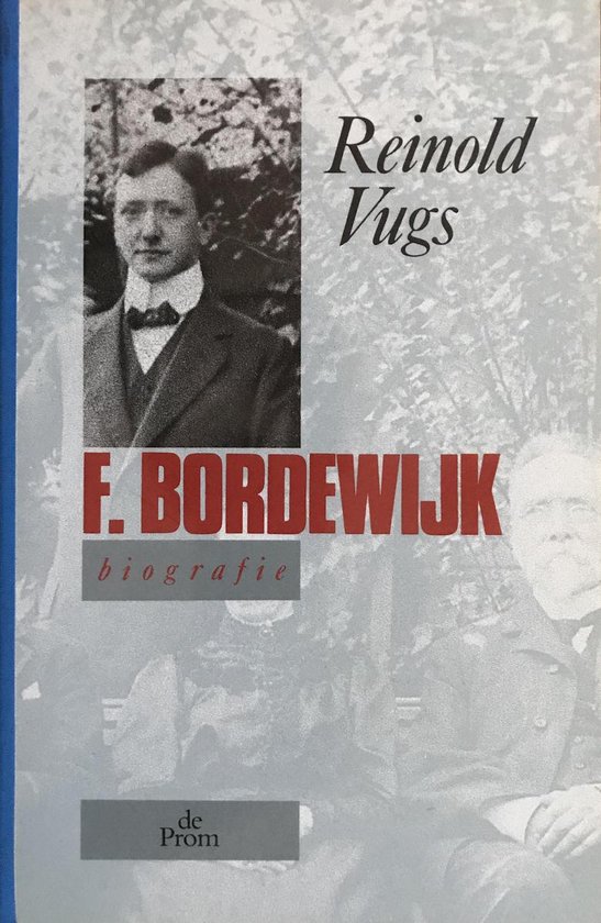 F. Bordewijk