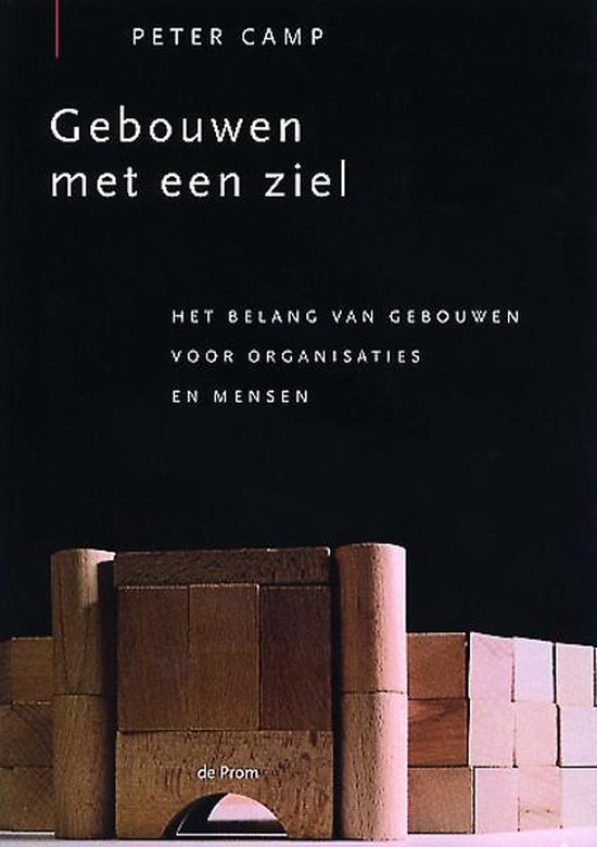 Gebouwen Met Een Ziel