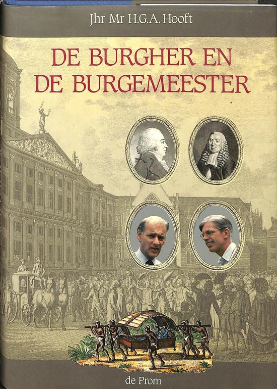 De Burgher en de Burgemeester