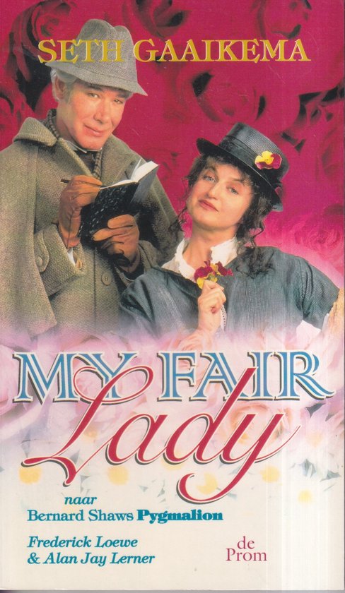 My Fair Lady