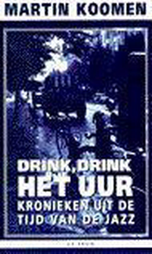 Drink drink het uur